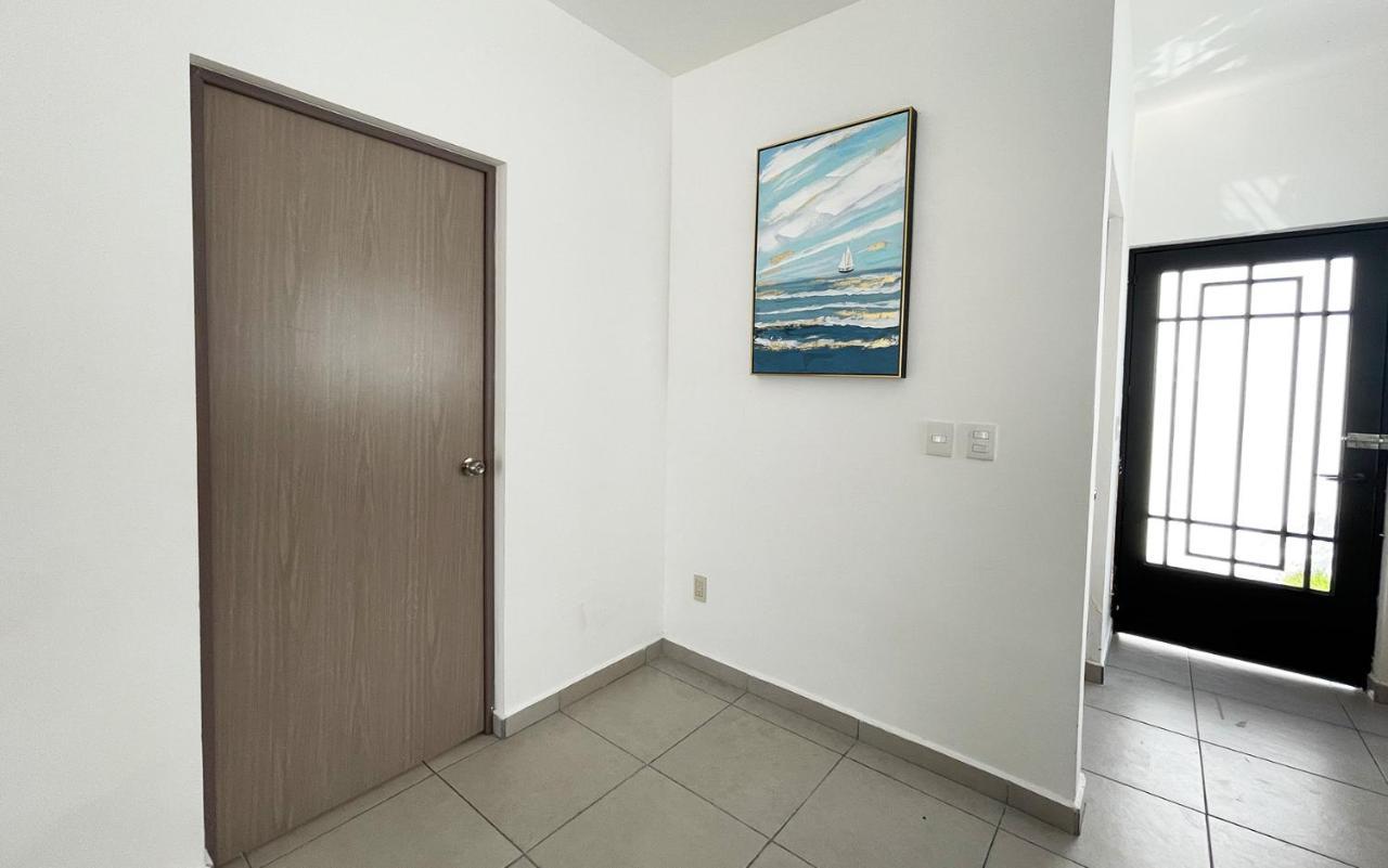 Departamentos Dos21 Villa Mazatlán Buitenkant foto