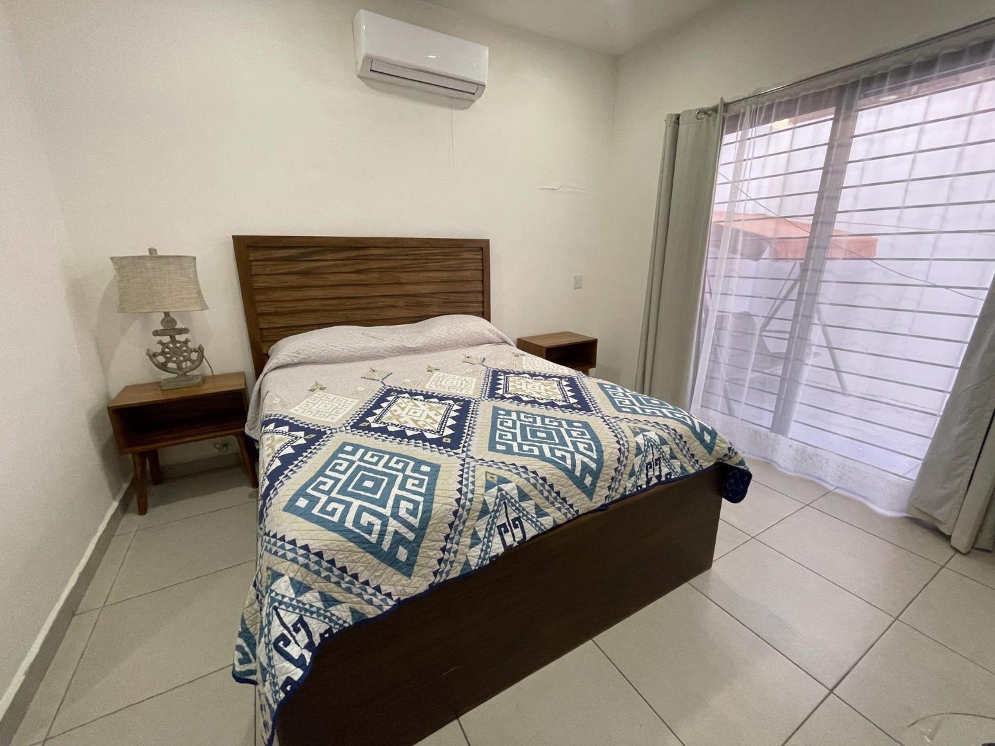 Departamentos Dos21 Villa Mazatlán Buitenkant foto