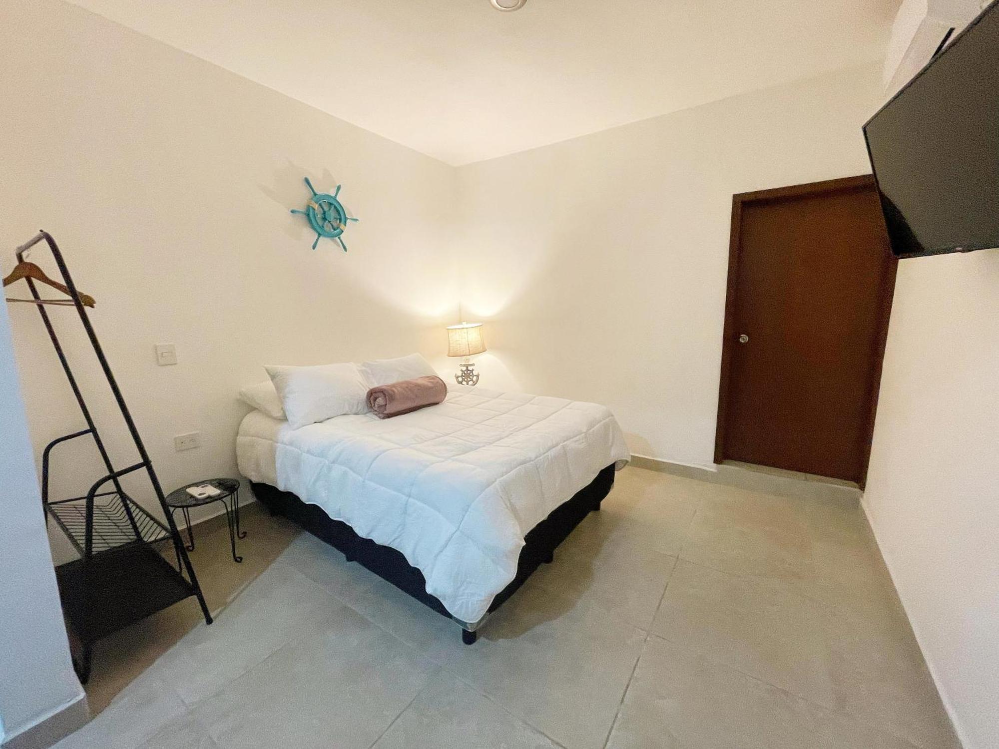 Departamentos Dos21 Villa Mazatlán Buitenkant foto